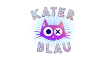 Kater Blau Logo