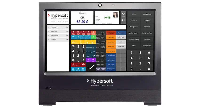 Hypersoft Lifestyle Pro