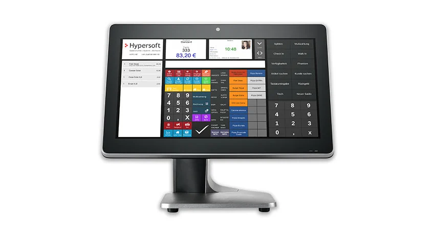 Hypersoft POS