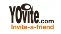 YOvite.com invite a friend