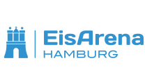 Eisarena Hamburg Logo