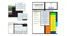 Hypersoft POS Storno