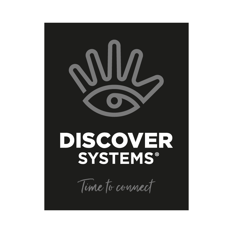 Logo Discover Systems